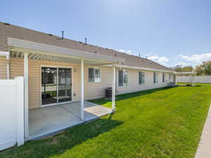 Photo 16 of 546 S 1040 E