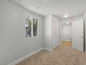 2nd Bedroom Main Level