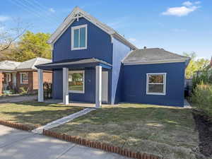 Photo 3 of 419 W CANYON