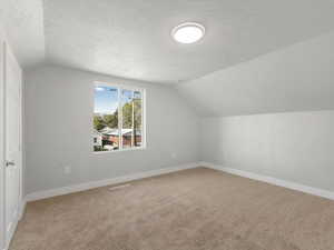 3rd Bedroom Upper Level