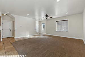 Photo 7 of 1247 N BAYCREST DR