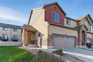 Photo 1 of 1247 N BAYCREST DR