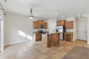 Photo 9 of 1247 N BAYCREST DR