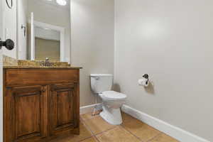 Photo 12 of 1247 N BAYCREST DR