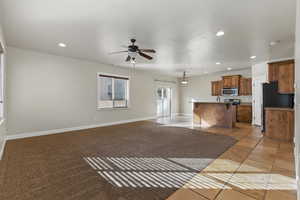 Photo 4 of 1247 N BAYCREST DR