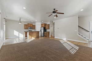 Photo 5 of 1247 N BAYCREST DR