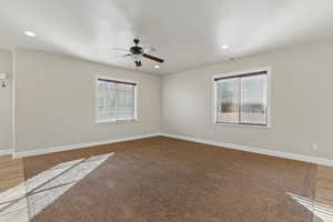 Photo 6 of 1247 N BAYCREST DR