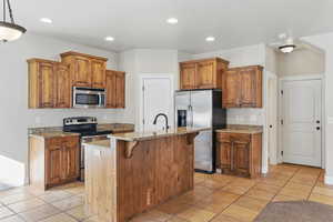 Photo 8 of 1247 N BAYCREST DR