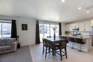 Open Floor Plan Perfect for entertaining!