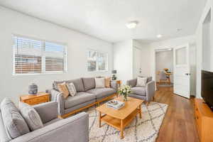 VS living room