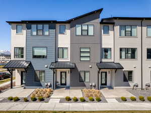 Townhome