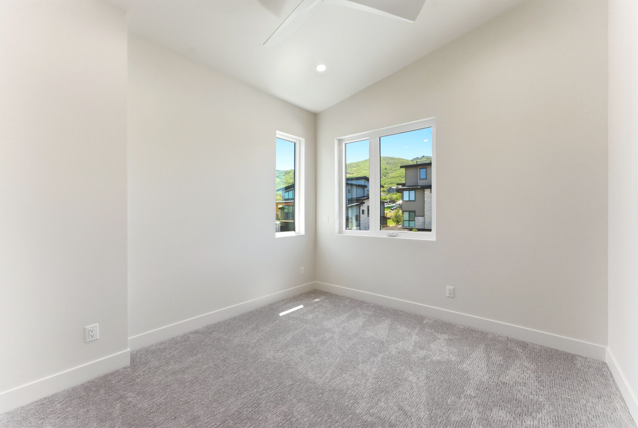 Empty room