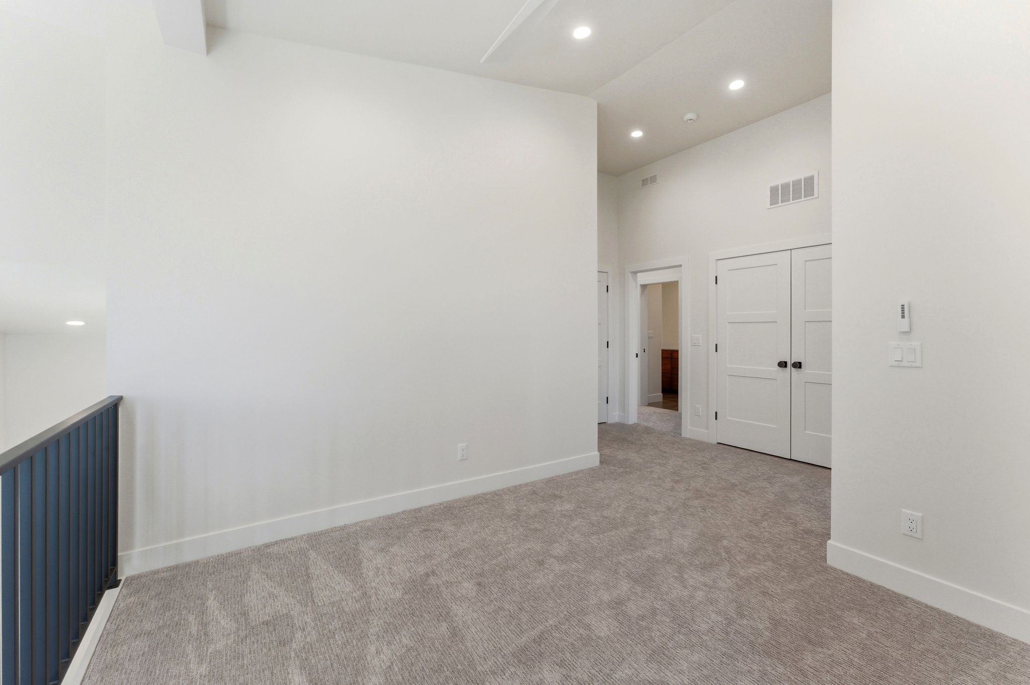 Empty room
