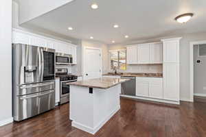 Photo 6 of 4161 S 2725 W