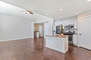 Photo 5 of 4161 S 2725 W