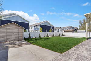 Photo 29 of 4161 S 2725 W