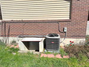 Details with cooling unit