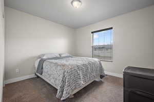 Bedroom # 2
