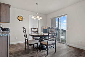 Photo 6 of 788 N BUTTE LN
