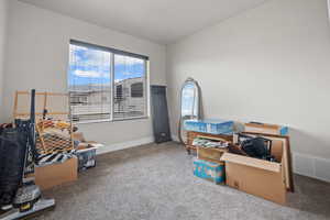 Bedroom # 3