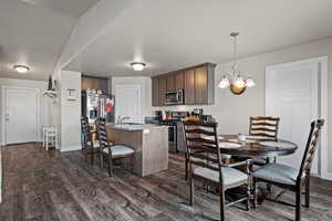 Photo 5 of 788 N BUTTE LN