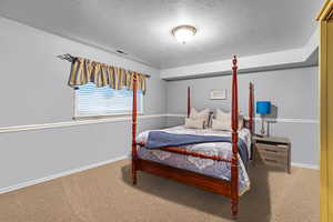 Bedroom 4 of 7