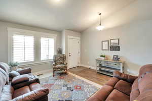 Photo 4 of 4236 N 400 W #318