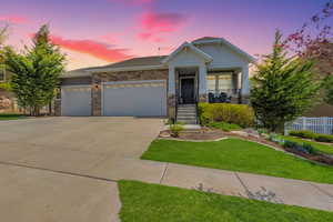 Photo 1 of 4236 N 400 W #318