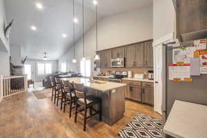 Photo 6 of 4236 N 400 W #318