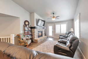 Photo 9 of 4236 N 400 W #318