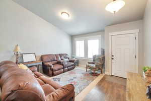 Photo 3 of 4236 N 400 W #318