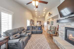 Photo 10 of 4236 N 400 W #318