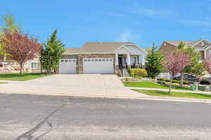 Photo 2 of 4236 N 400 W #318