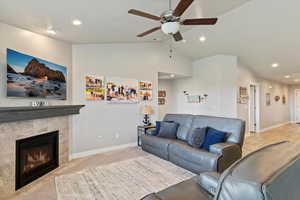 Photo 9 of 1192 S GRACE WAY