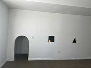 Play area