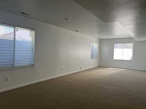 Large Family room