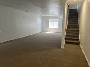 Large Family room