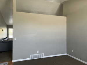 Formal living room