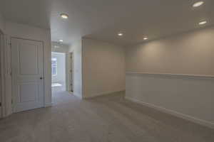 *Photo of similar home in community, options and finishes may vary*