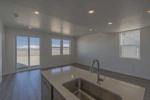 *Photo of similar home in community, options and finishes may vary*