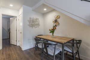 Photo 4 of 1384  PARK AVE #214