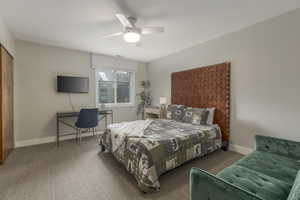 Photo 10 of 1384  PARK AVE #214