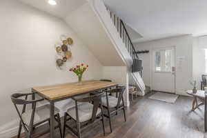 Photo 7 of 1384  PARK AVE #214