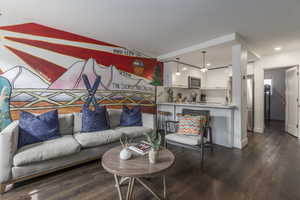 Photo 3 of 1384  PARK AVE #214