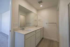 *Photo of similar home in community, options and finishes may vary*