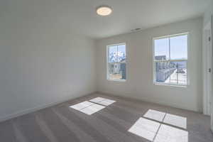 *Photo of similar home in community, options and finishes may vary*
