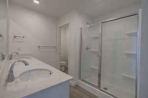*Photo of similar home in community, options and finishes may vary*