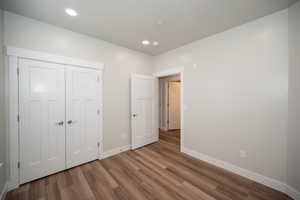 3rd Bedroom 2nd View