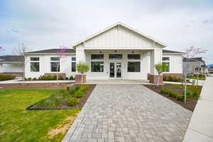 Clubhouse