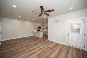 Great Room 4th View